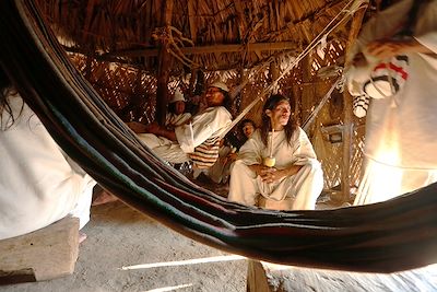 Immersion en terre Kogi et Wiwa