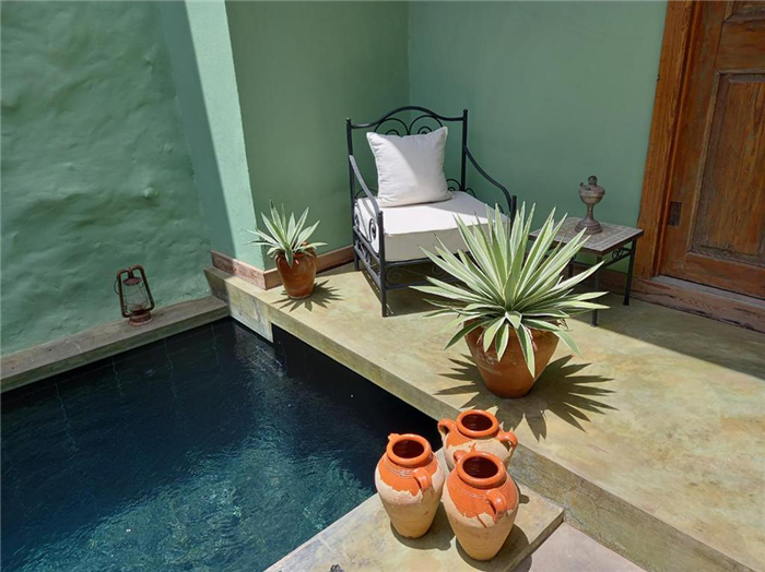 Casa Colonial Koenig - Sao Filipe - Cap Vert