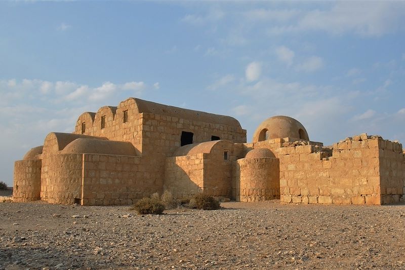 Jordanie du Nord au Sud : tout y est !