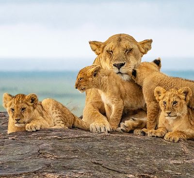 Voyages sur mesure Kenya
