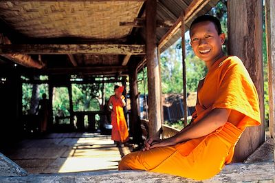 Muang Khua et Muang Ngoy par Dien Bien phu !
