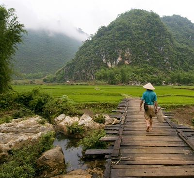 Voyages sur mesure Vietnam
