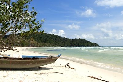 Voyage Vietnam