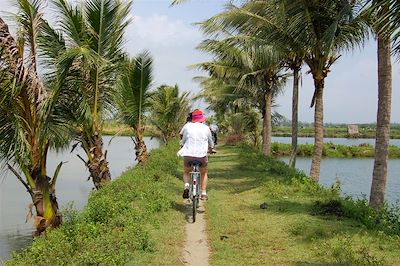 Voyage Vietnam