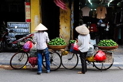 Voyage Vietnam