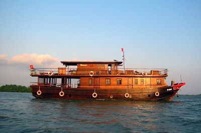 Voyage Vietnam