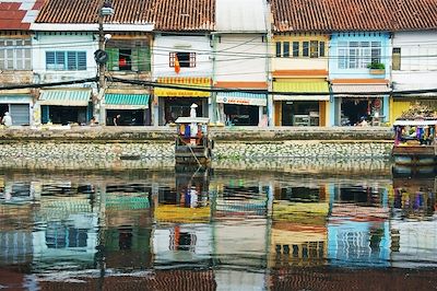 Voyage Vietnam