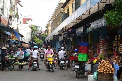 Voyage Vietnam